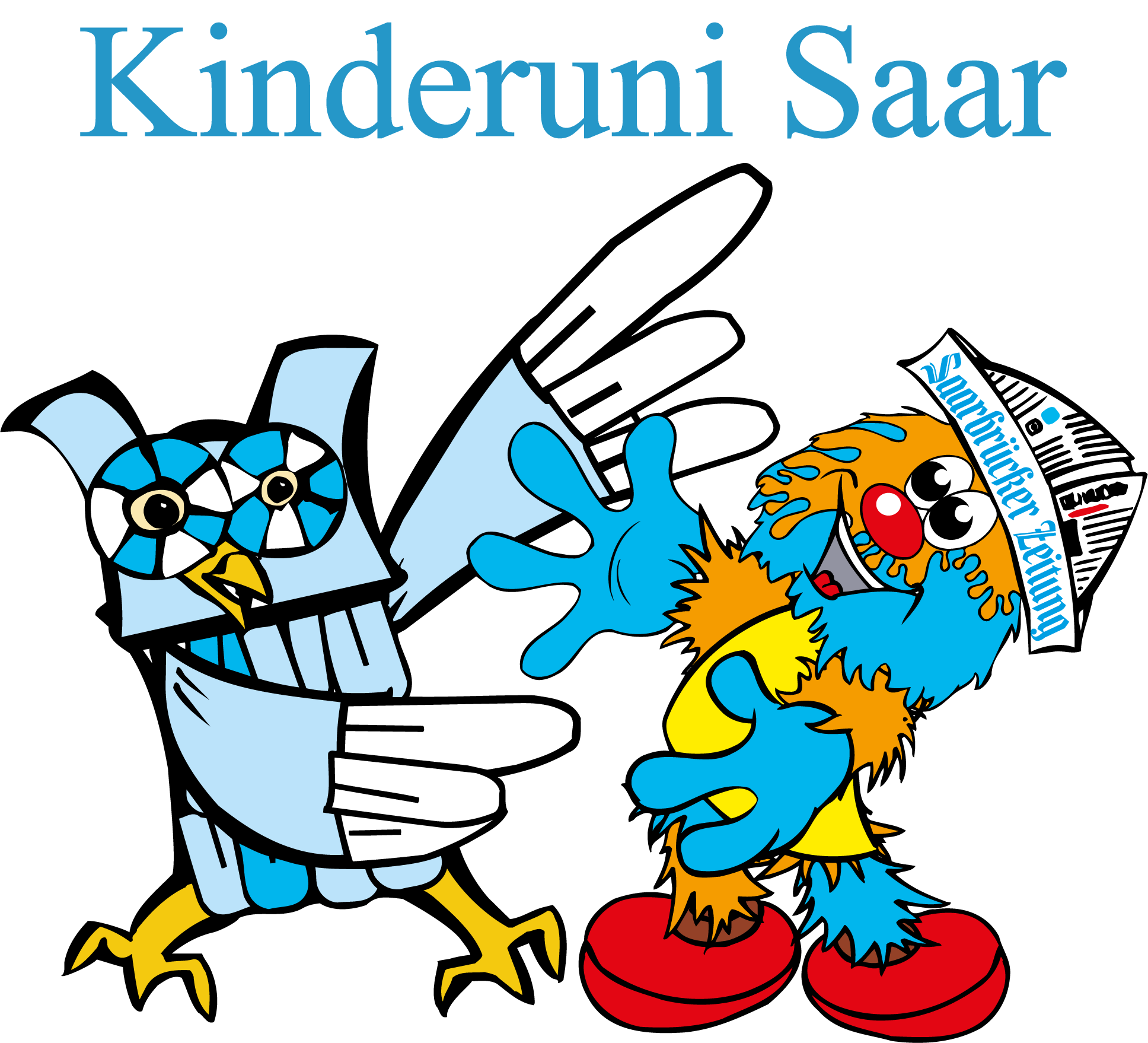 Kinderuni Saar